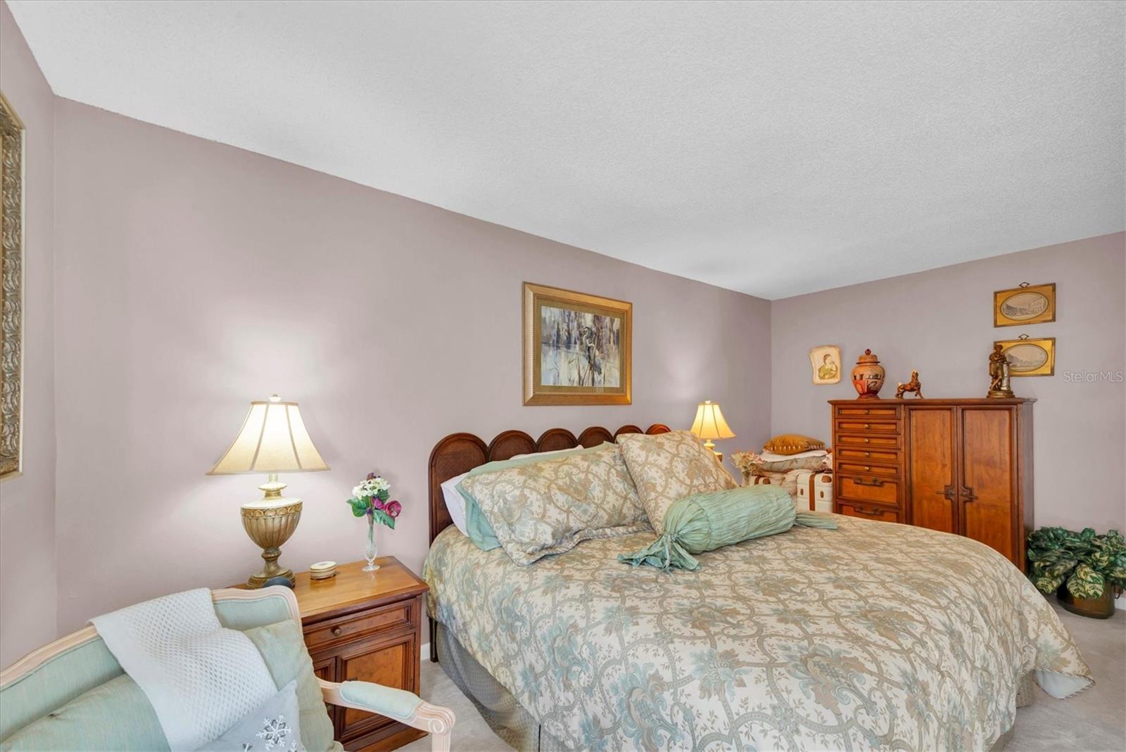 DIAMOND ISLE CONDO - Residential