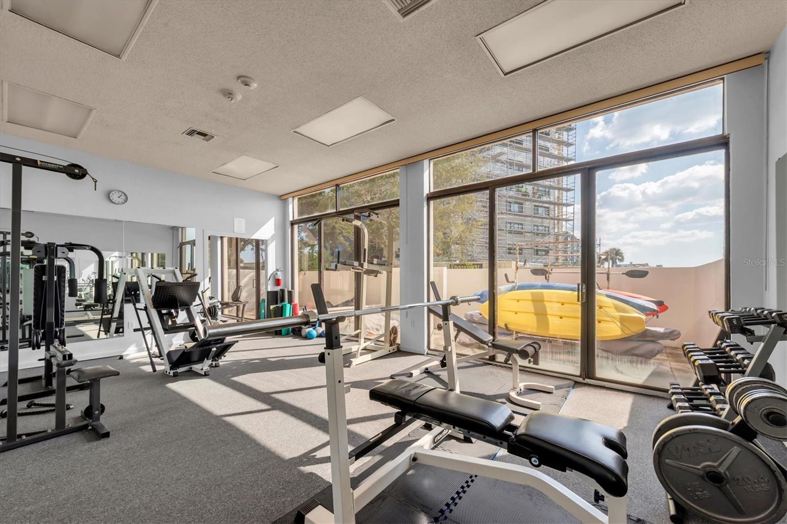 DIAMOND ISLE CONDO - Residential