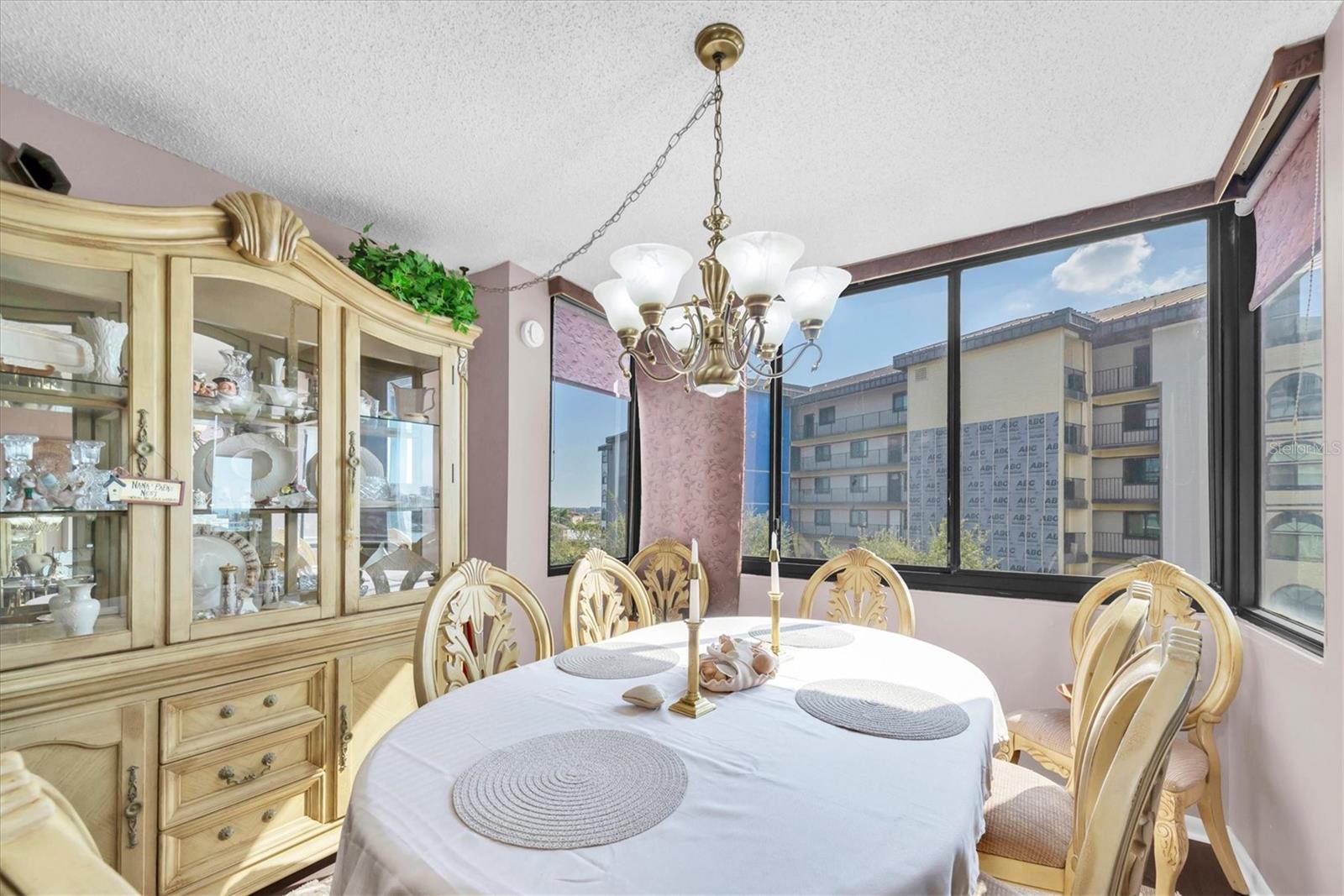 DIAMOND ISLE CONDO - Residential