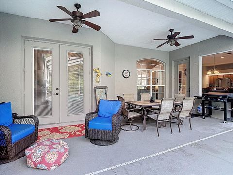 Tiny photo for Floral City, FL 34436 (MLS # W7878346)