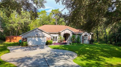 Tiny photo for Floral City, FL 34436 (MLS # W7878346)