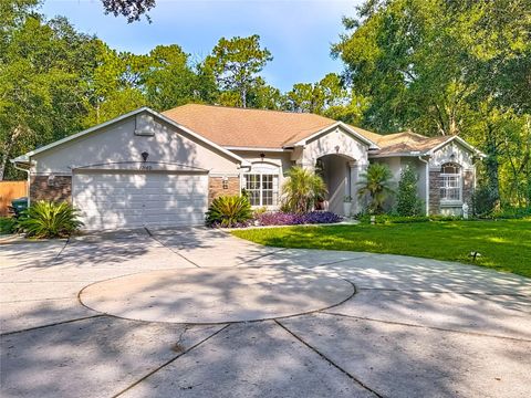 Tiny photo for Floral City, FL 34436 (MLS # W7878346)