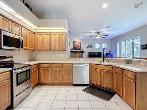 Tiny photo for Floral City, FL 34436 (MLS # W7878346)