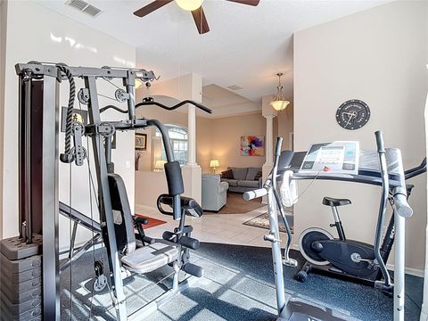 Tiny photo for Floral City, FL 34436 (MLS # W7878346)