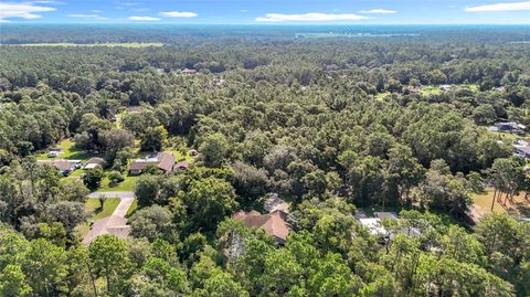 Tiny photo for Floral City, FL 34436 (MLS # W7878346)
