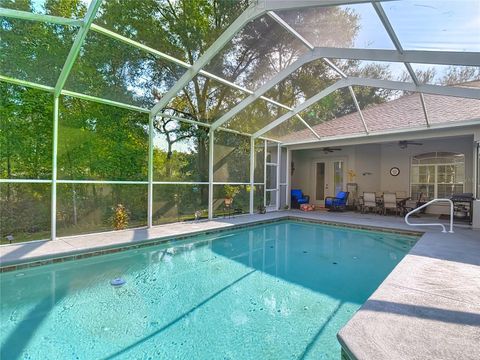 Tiny photo for Floral City, FL 34436 (MLS # W7878346)