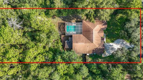 Tiny photo for Floral City, FL 34436 (MLS # W7878346)