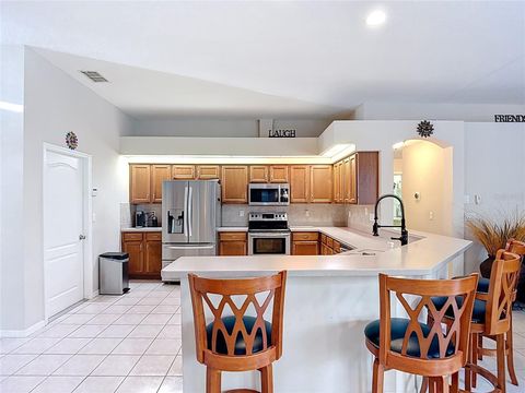 Tiny photo for Floral City, FL 34436 (MLS # W7878346)