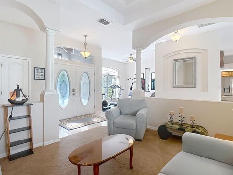 Tiny photo for Floral City, FL 34436 (MLS # W7878346)