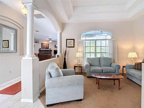 Tiny photo for Floral City, FL 34436 (MLS # W7878346)