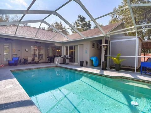 Tiny photo for Floral City, FL 34436 (MLS # W7878346)