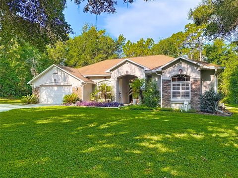 Tiny photo for Floral City, FL 34436 (MLS # W7878346)