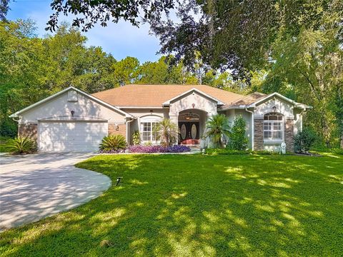 Tiny photo for Floral City, FL 34436 (MLS # W7878346)