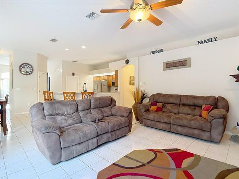 Tiny photo for Floral City, FL 34436 (MLS # W7878346)