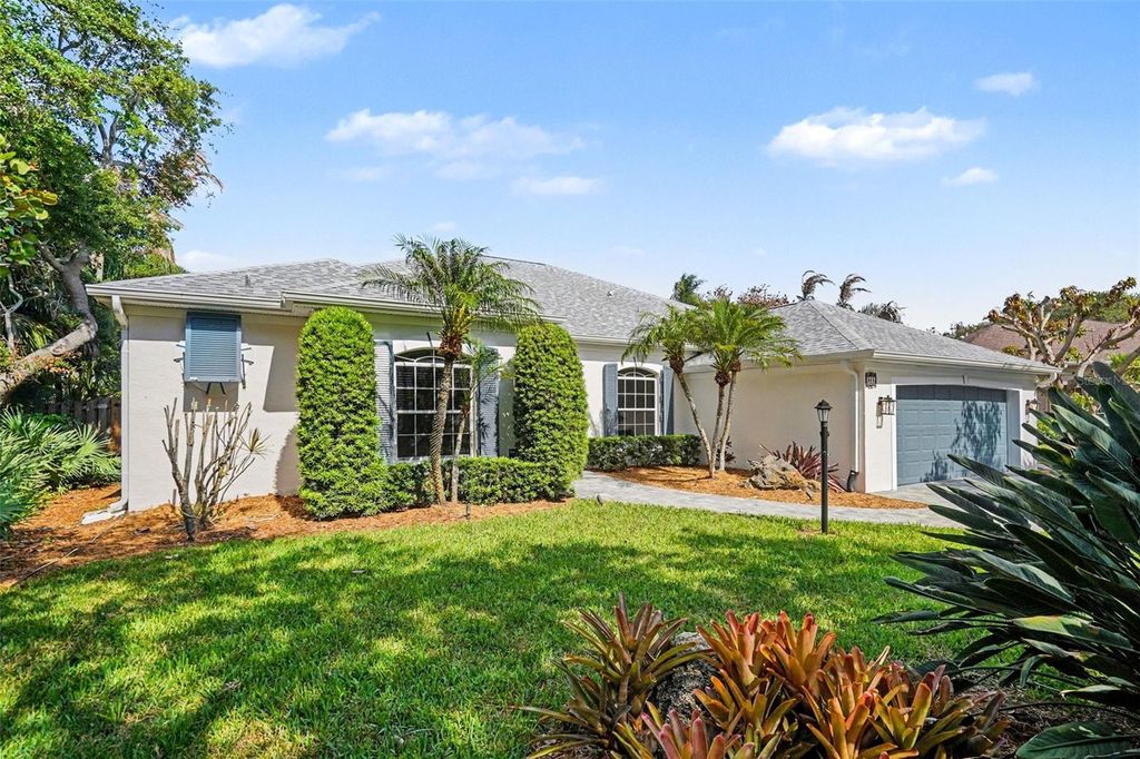 Photo of 363 Peregrine Drive, Indialantic, FL 32903 (MLS # G5111743)