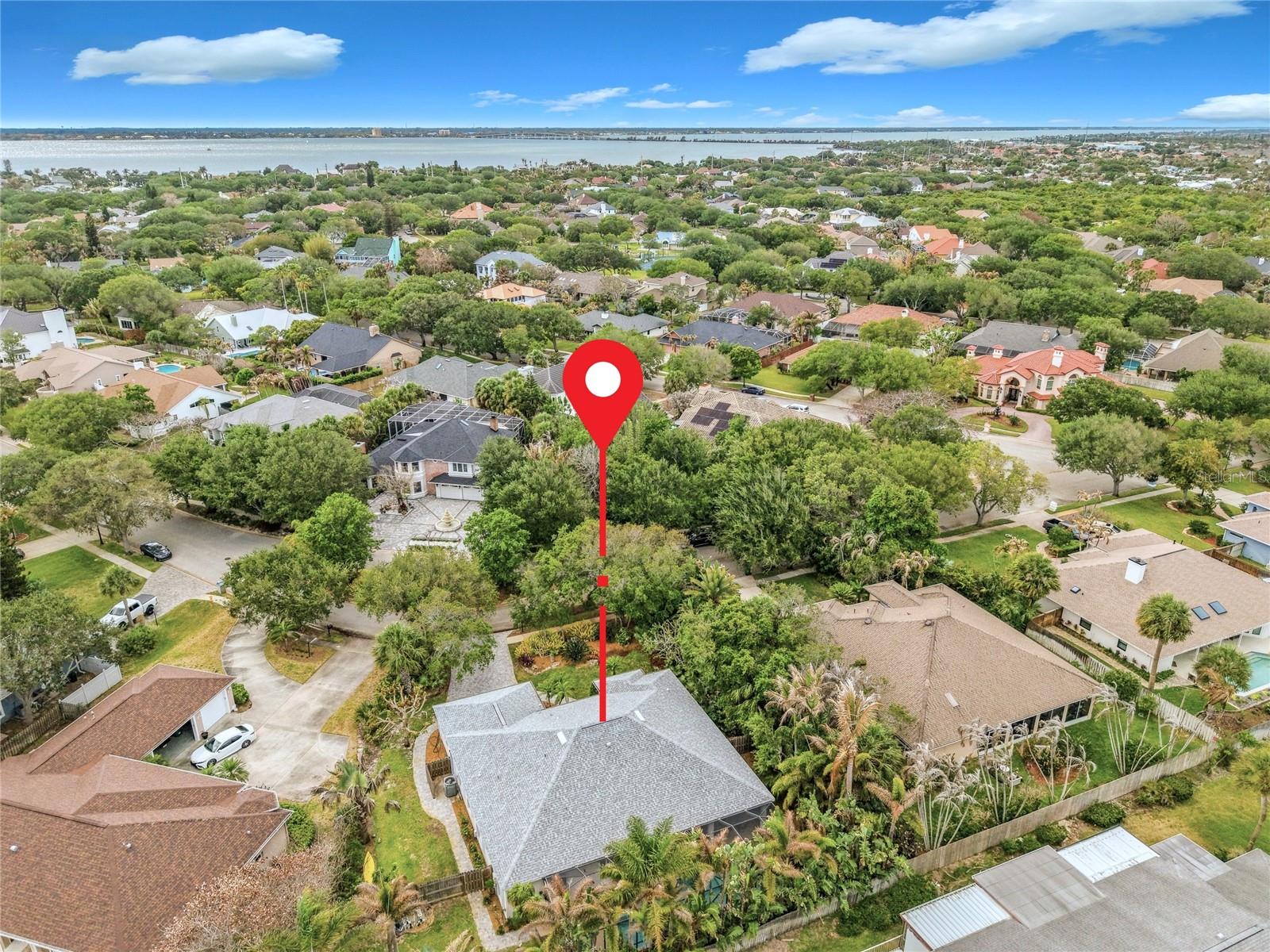 363 PEREGRINE DRIVE