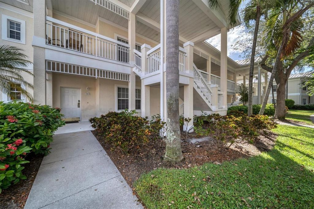 Photo of 3604 54th Drive W #104, Bradenton, FL 34210 (MLS # A4688012)