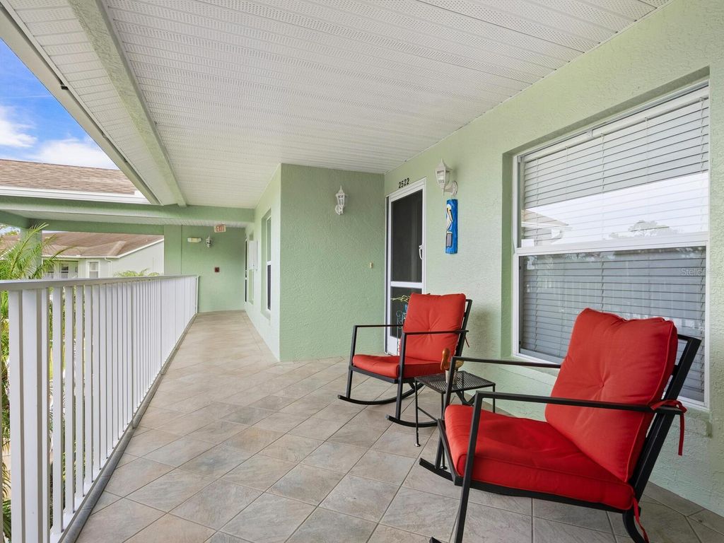 Photo of 4645 Tower Hill Lane #2522, Sarasota, FL 34238 (MLS # A4678126)