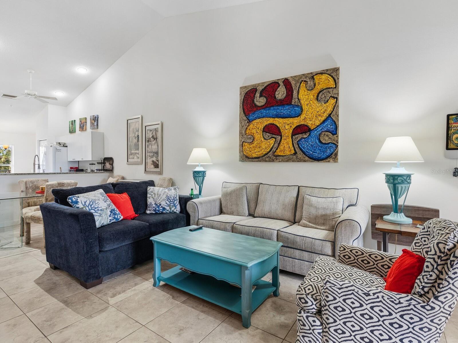 STONEYBROOK ARBOR GREENS 1 - Residential