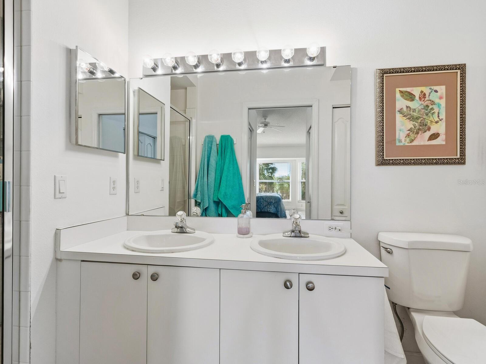 STONEYBROOK ARBOR GREENS 1 - Residential