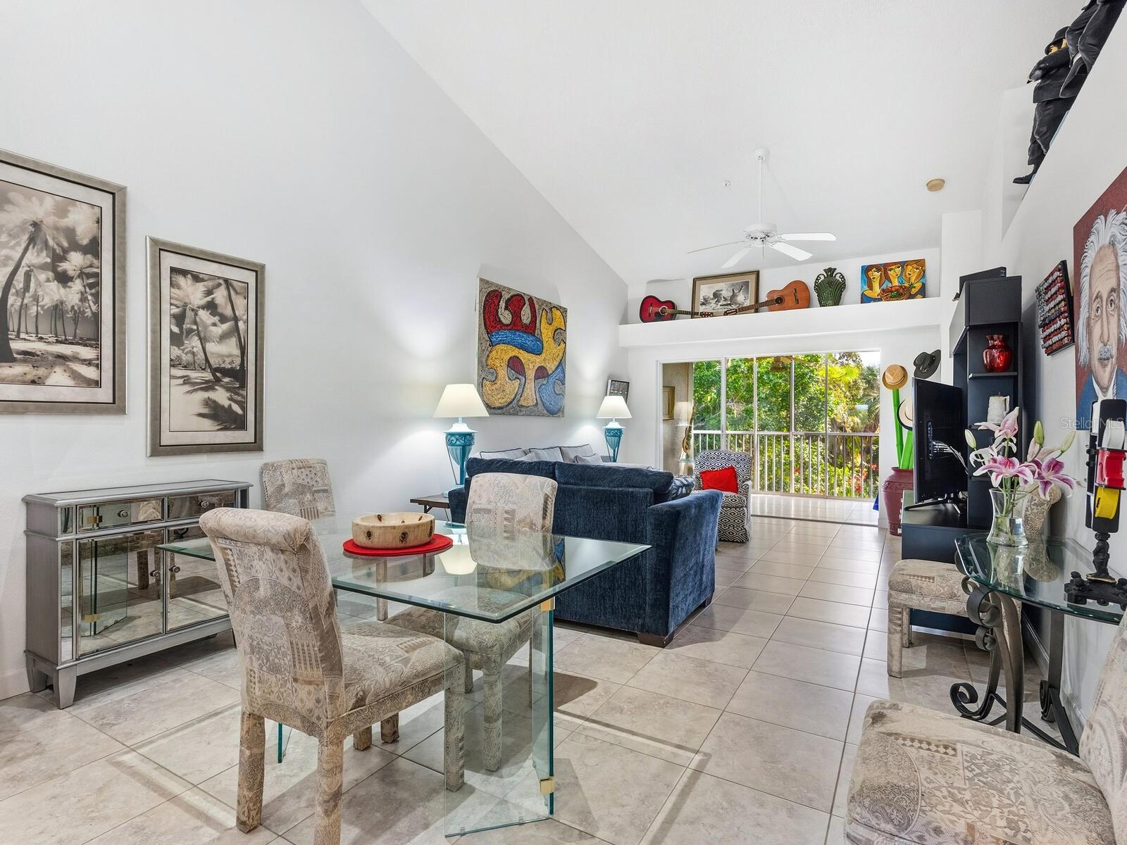 STONEYBROOK ARBOR GREENS 1 - Residential