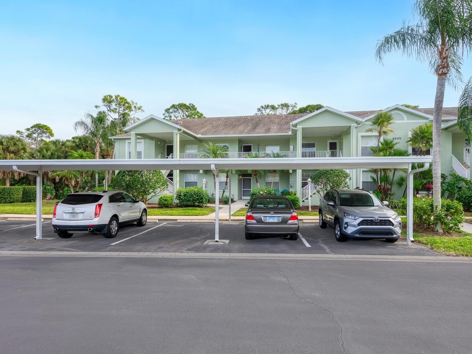 4645 TOWER HILL LANE 2522, SARASOTA, FL, 34238 1 4645 TOWER HILL LANE 2522