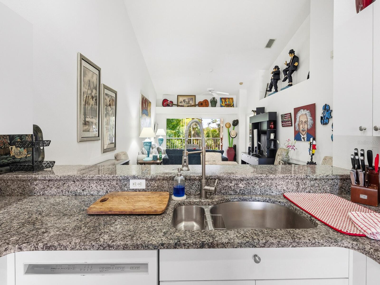 STONEYBROOK ARBOR GREENS 1 - Residential