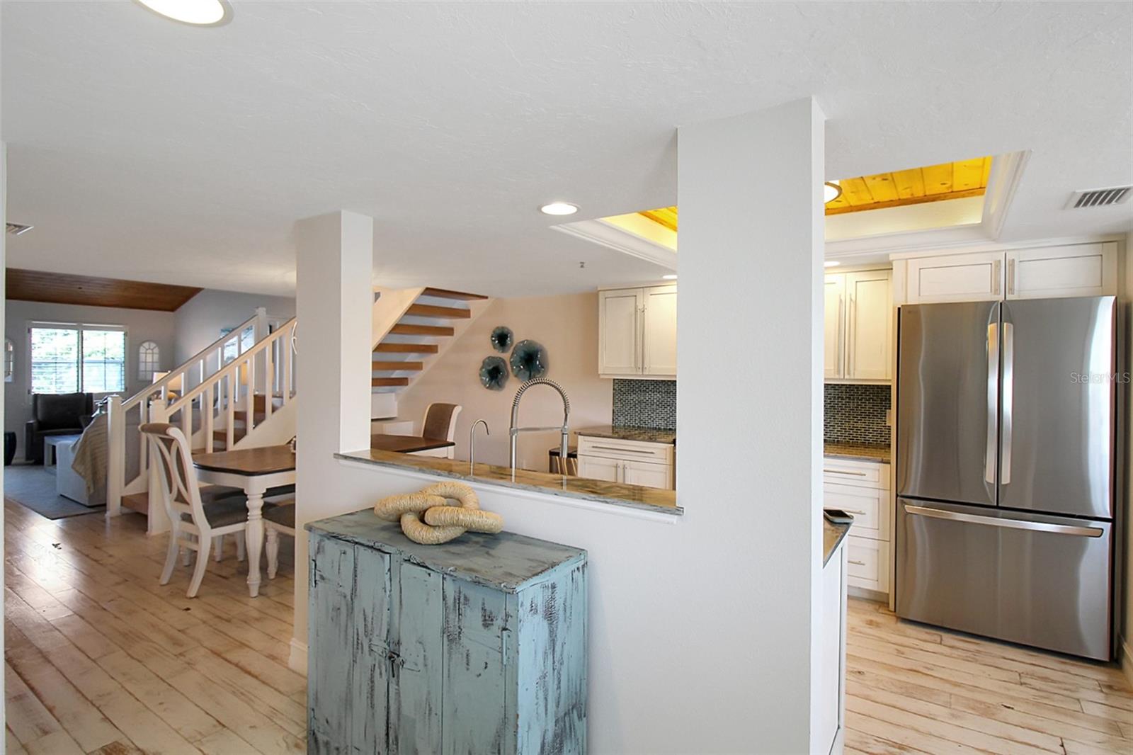 GULF & BAY CLUB BAYSIDE - Residential Lease