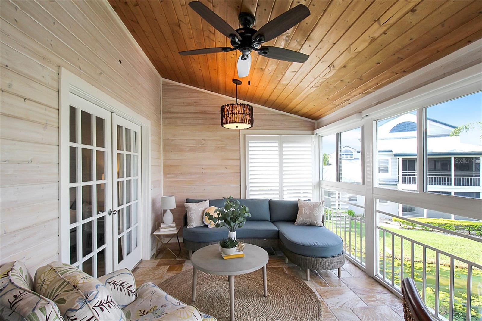 GULF & BAY CLUB BAYSIDE - Residential Lease