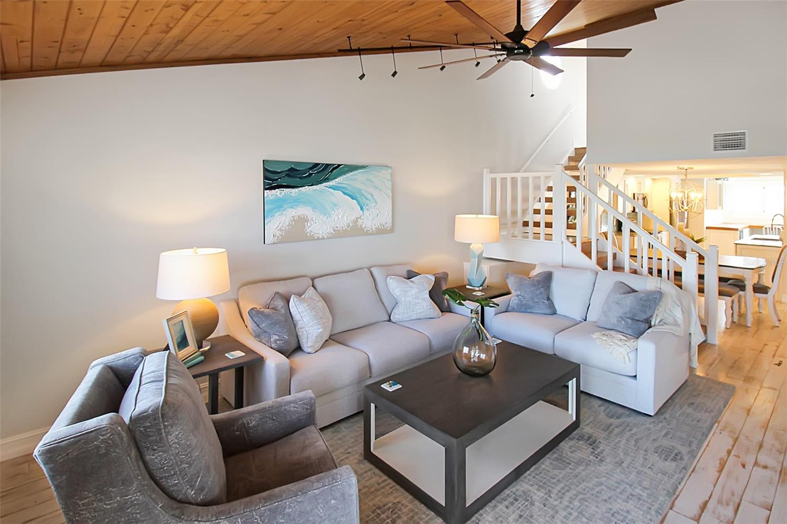 GULF & BAY CLUB BAYSIDE - Residential Lease