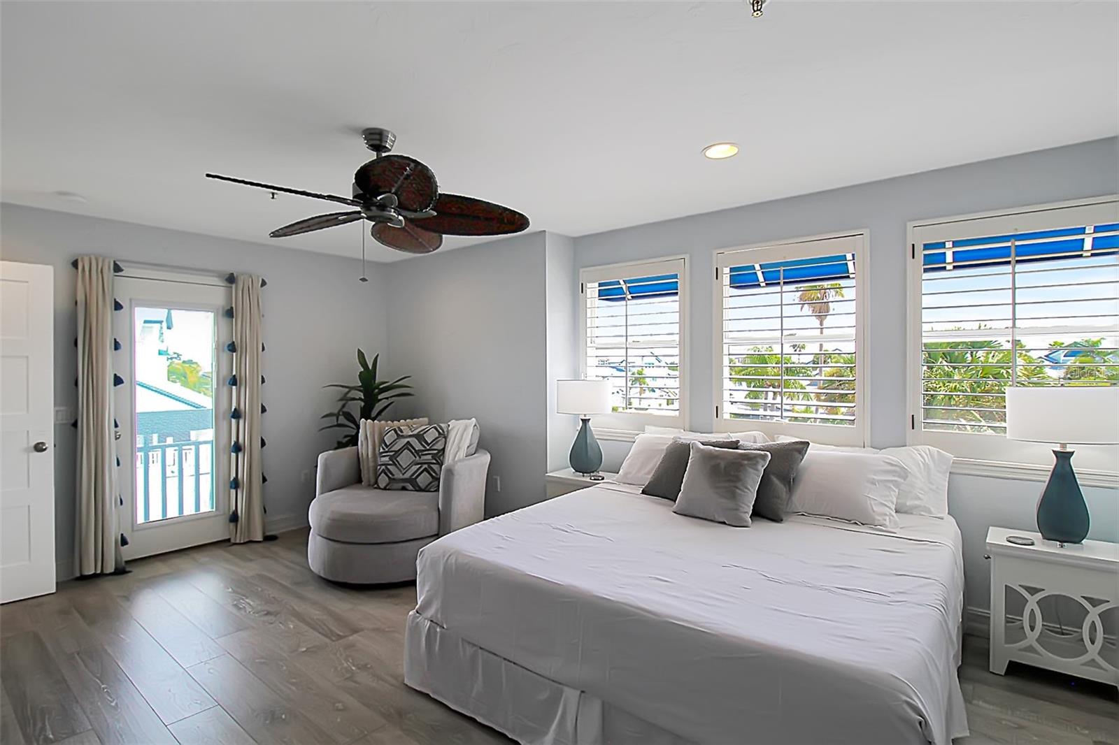 GULF & BAY CLUB BAYSIDE - Residential Lease