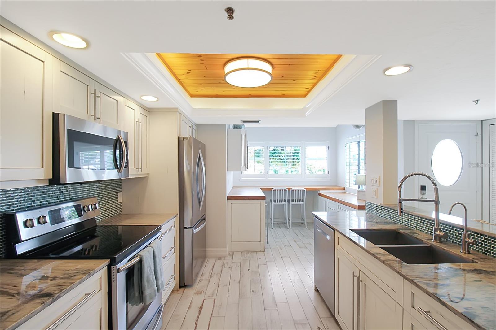 GULF & BAY CLUB BAYSIDE - Residential Lease