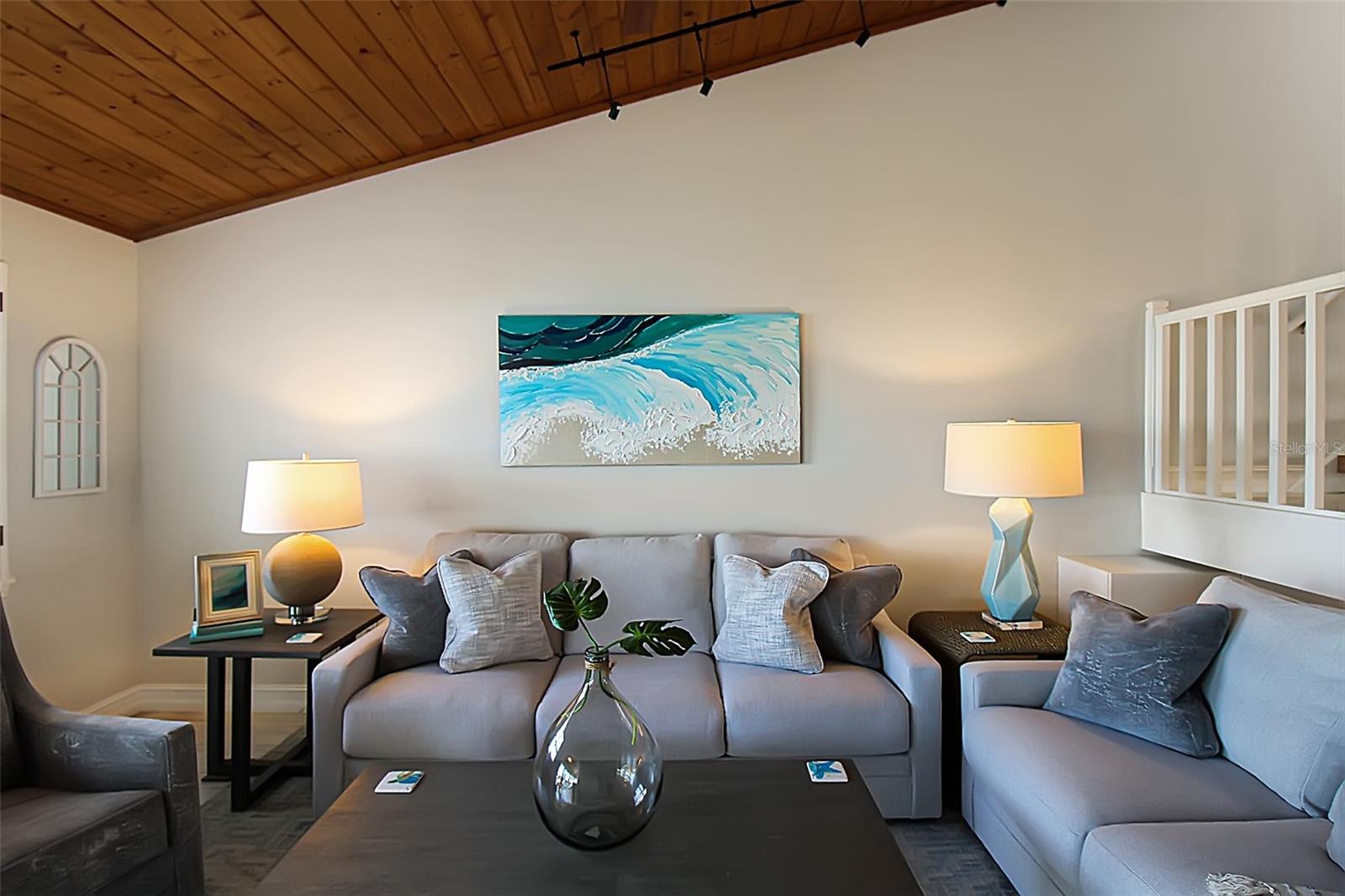 GULF & BAY CLUB BAYSIDE - Residential Lease