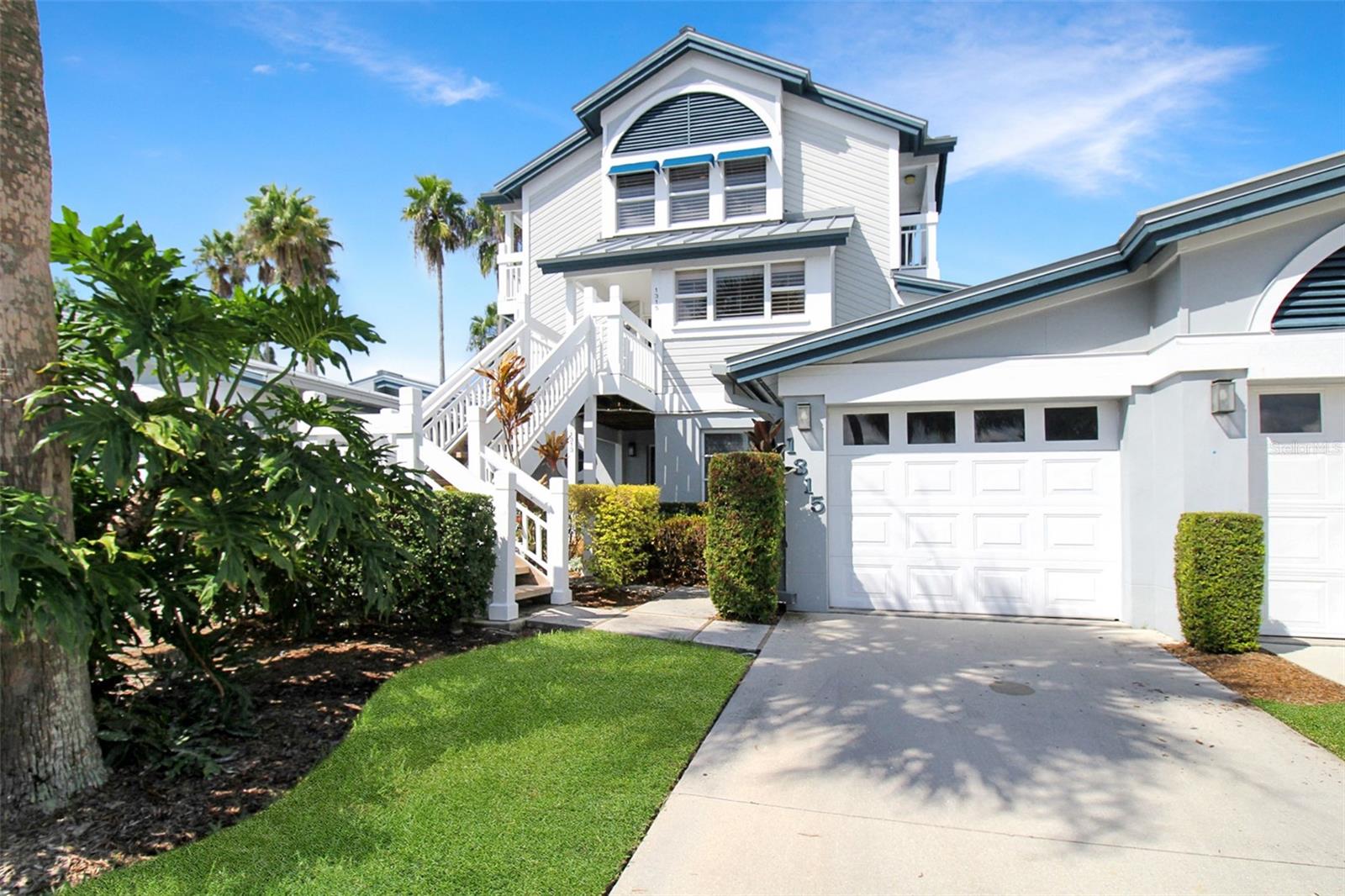 GULF & BAY CLUB BAYSIDE - Residential Lease