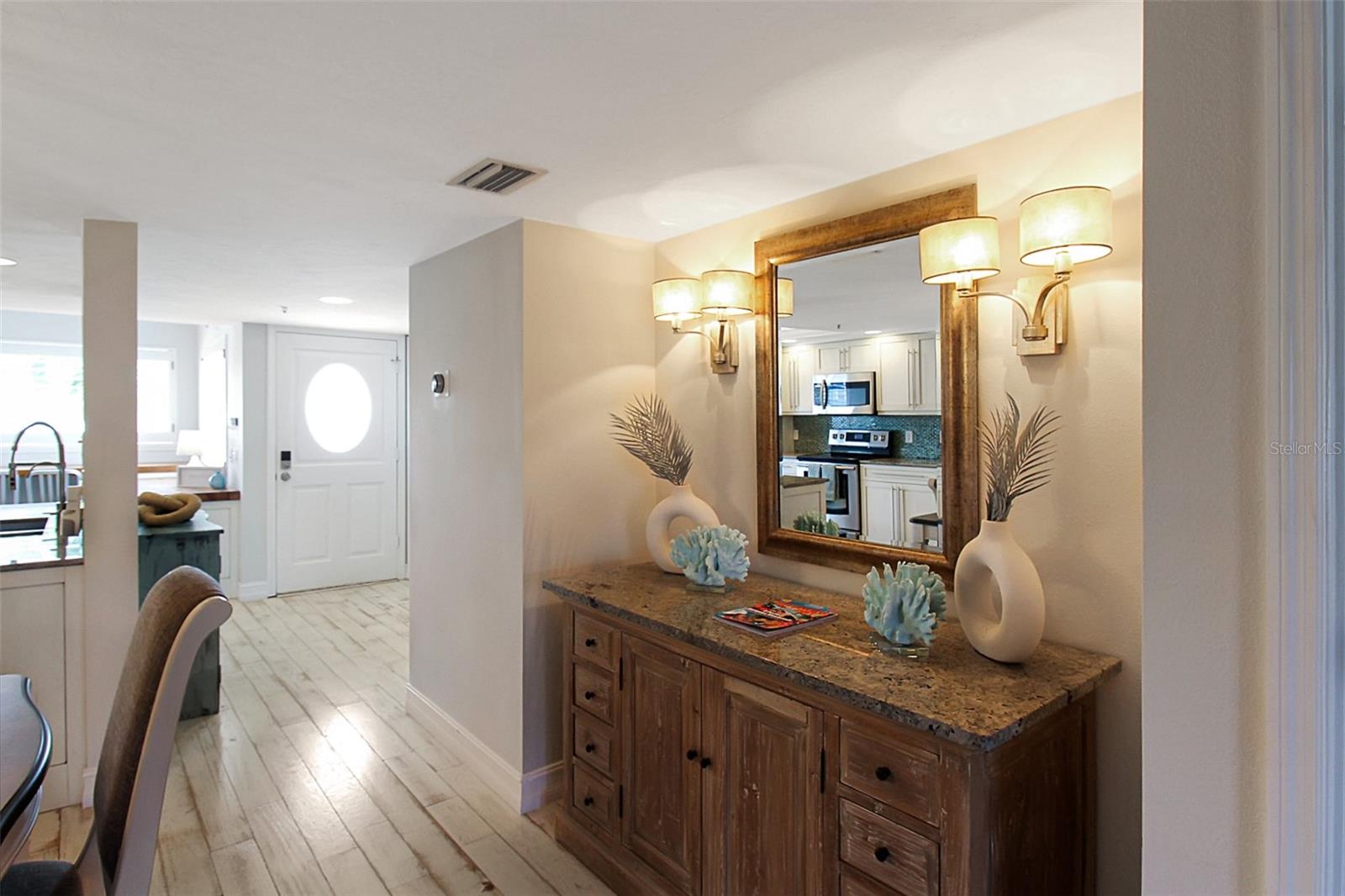 GULF & BAY CLUB BAYSIDE - Residential Lease