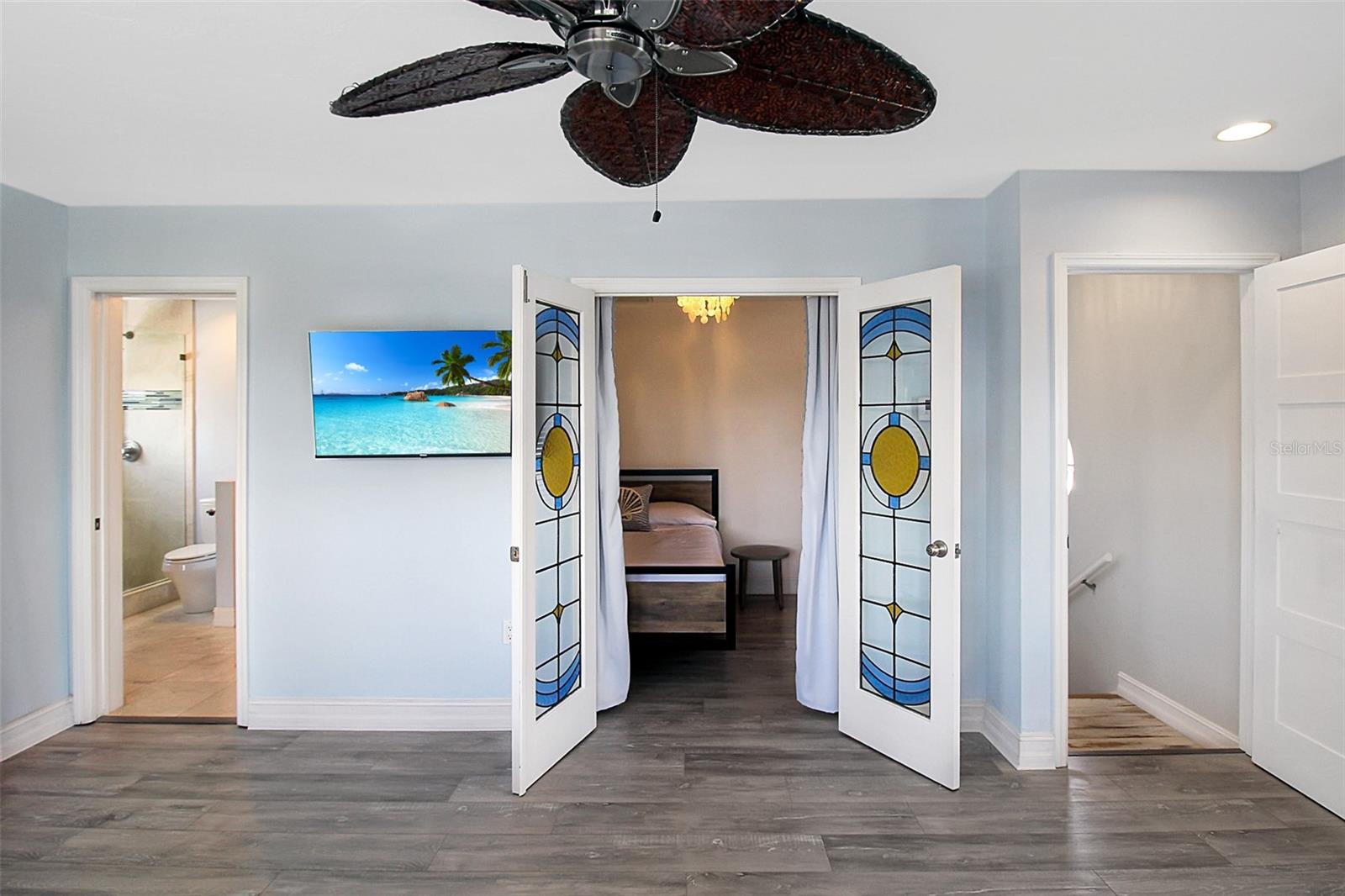 GULF & BAY CLUB BAYSIDE - Residential Lease