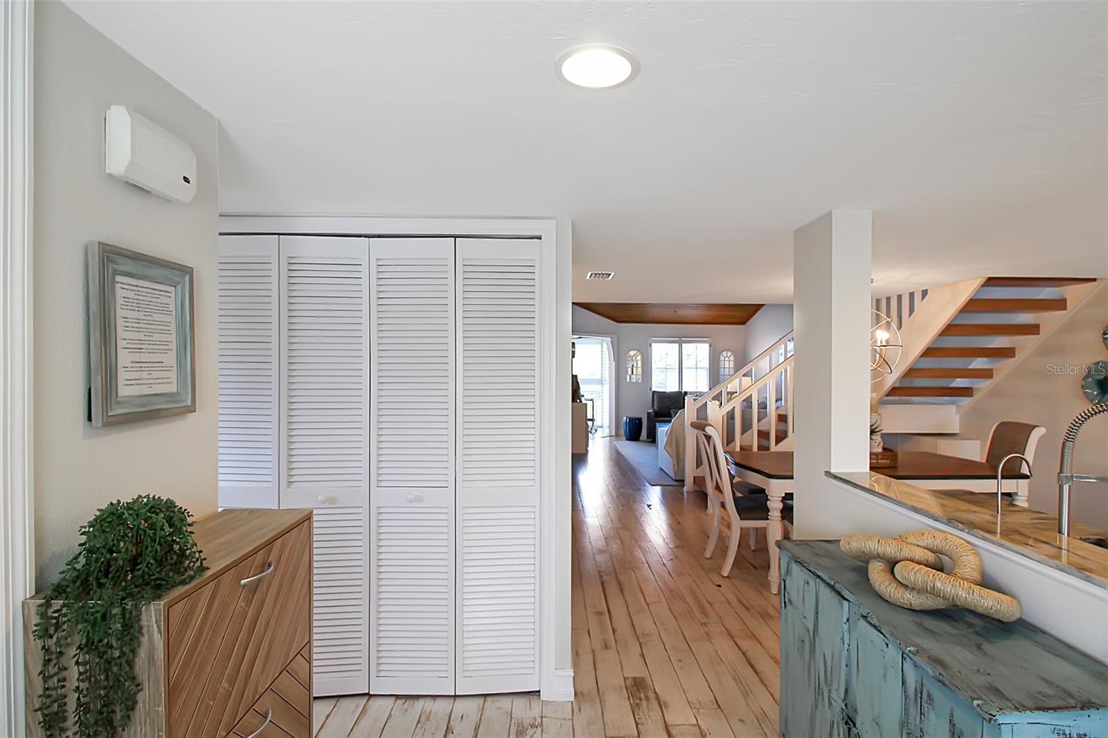 GULF & BAY CLUB BAYSIDE - Residential Lease