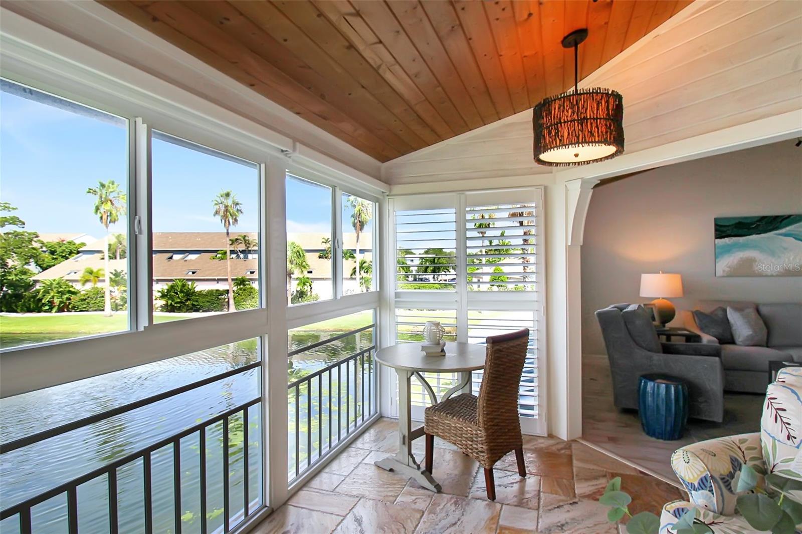 GULF & BAY CLUB BAYSIDE - Residential Lease