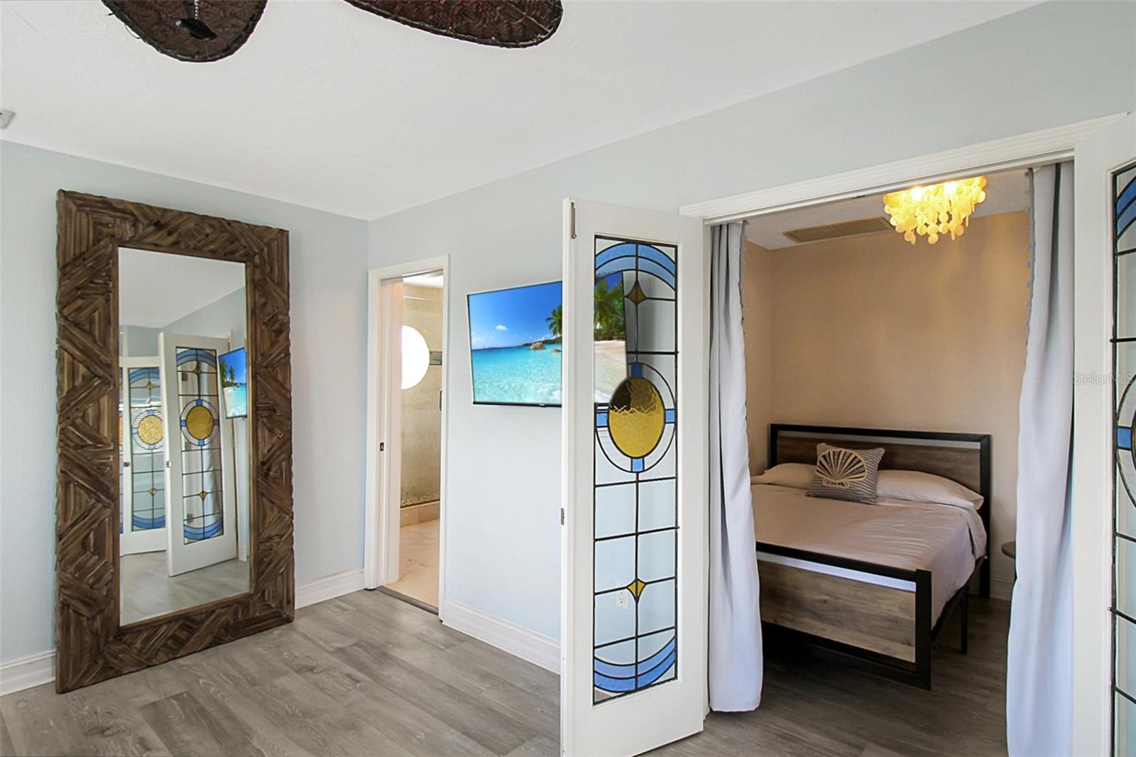 GULF & BAY CLUB BAYSIDE - Residential Lease