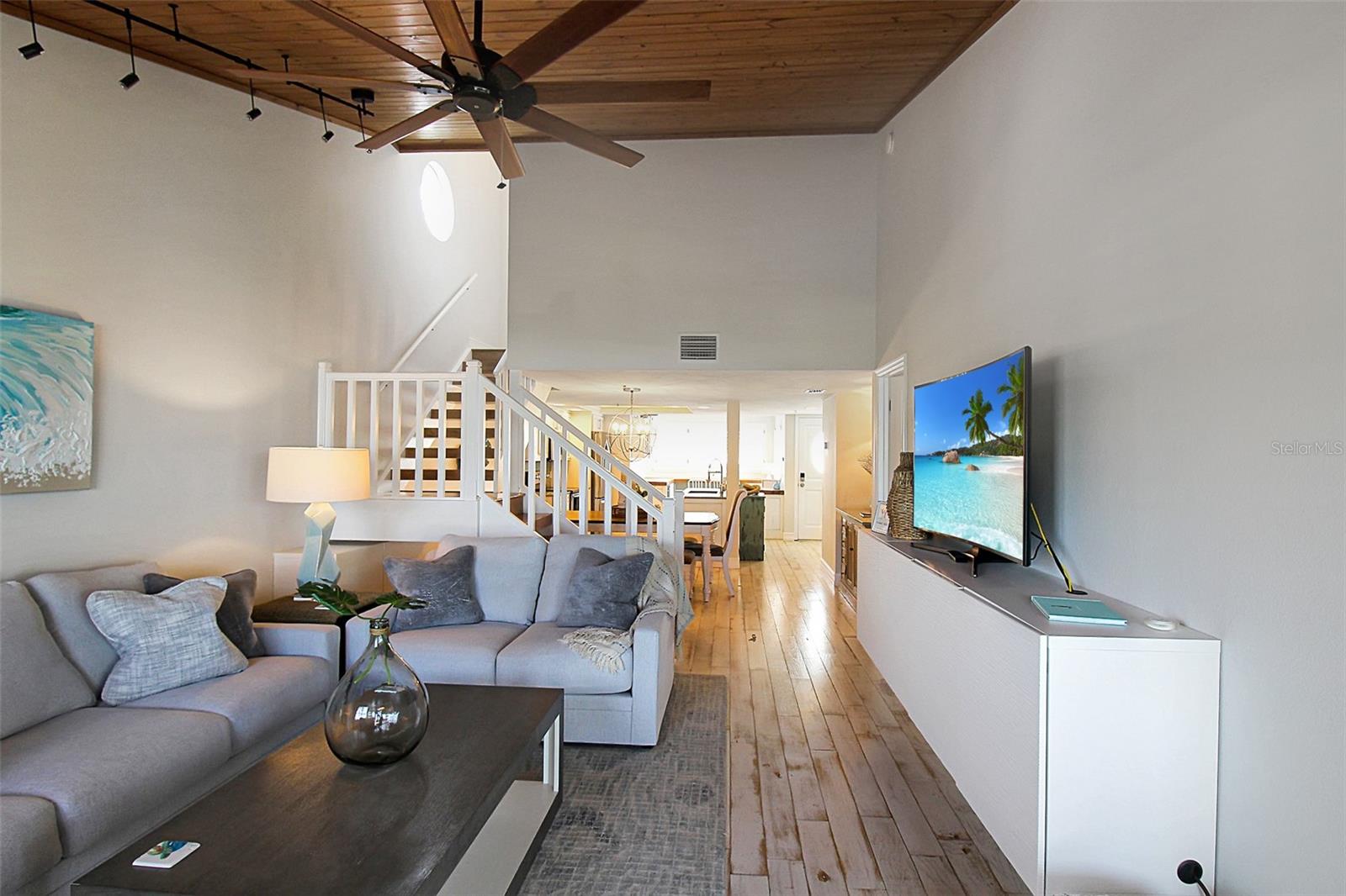 GULF & BAY CLUB BAYSIDE - Residential Lease