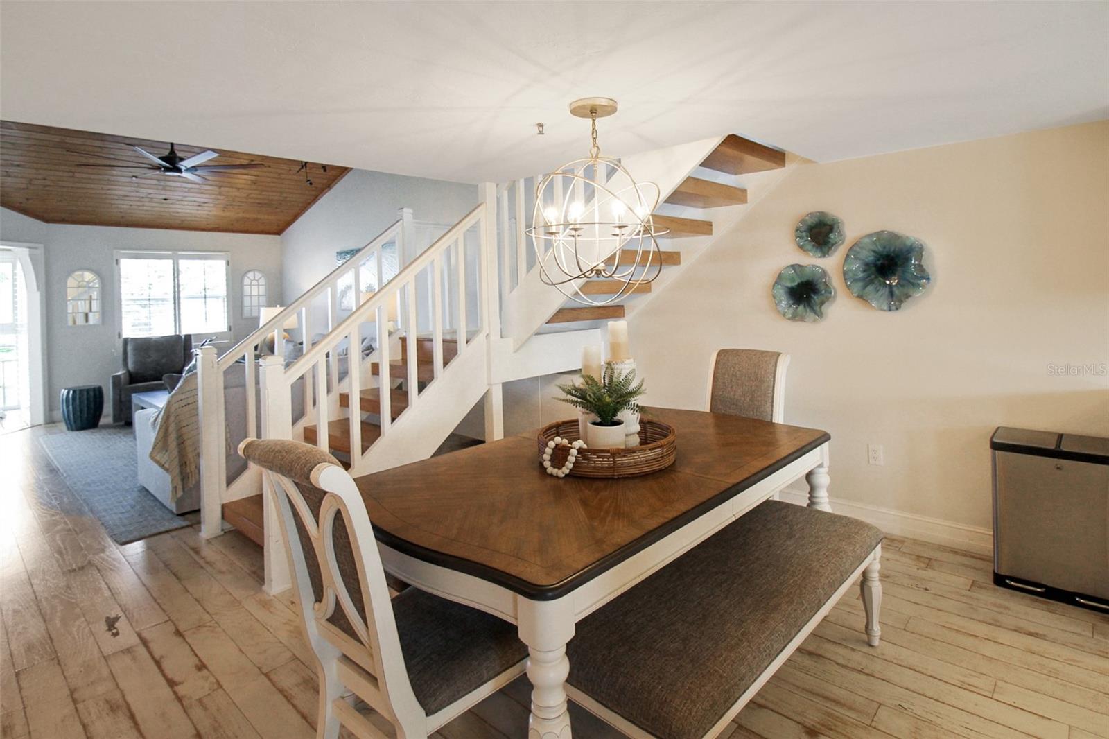 GULF & BAY CLUB BAYSIDE - Residential Lease