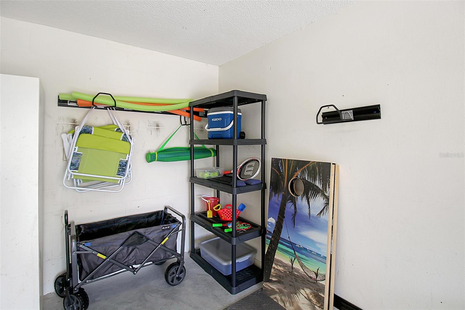 GULF & BAY CLUB BAYSIDE - Residential Lease