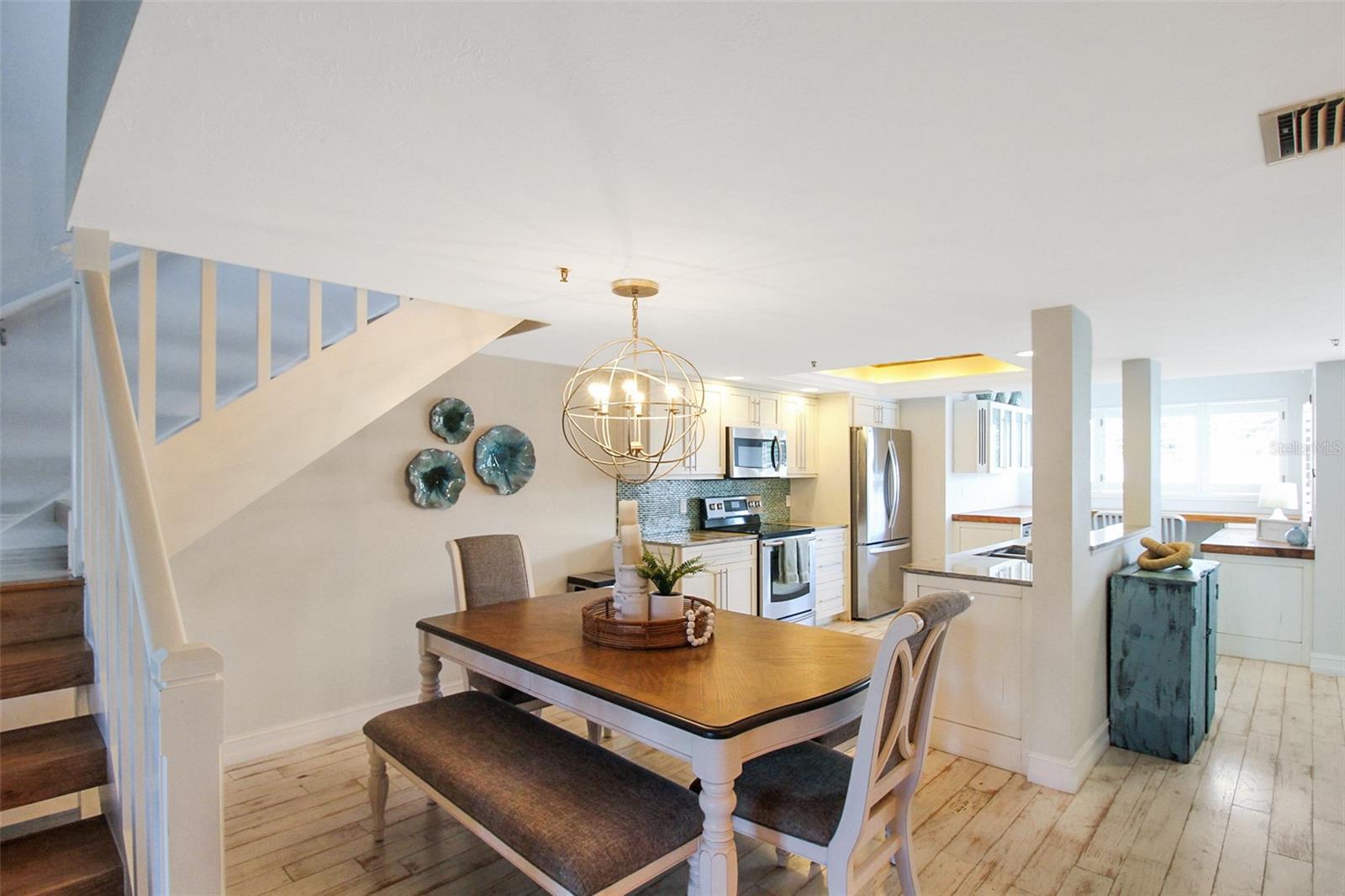 GULF & BAY CLUB BAYSIDE - Residential Lease