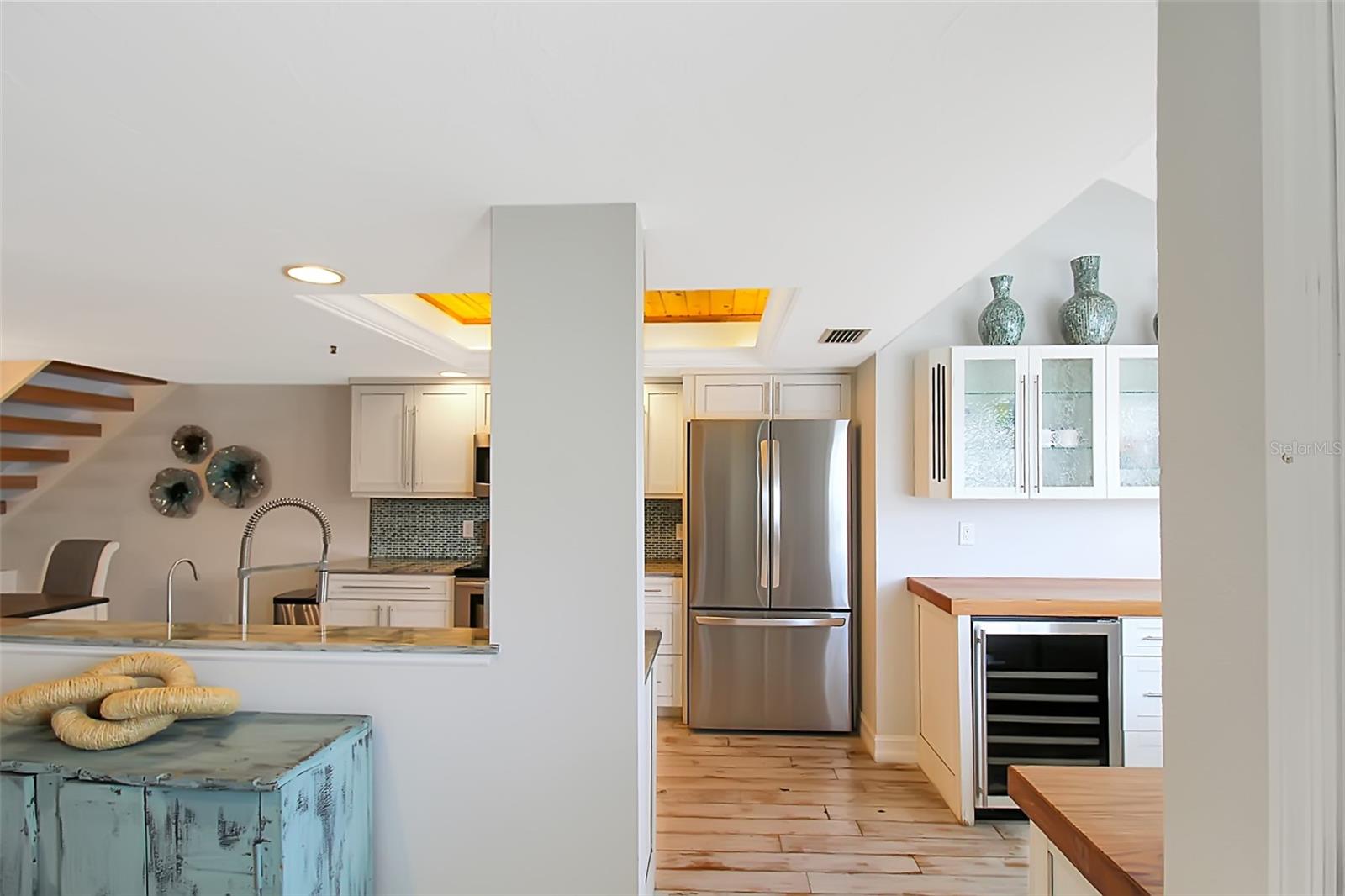 GULF & BAY CLUB BAYSIDE - Residential Lease