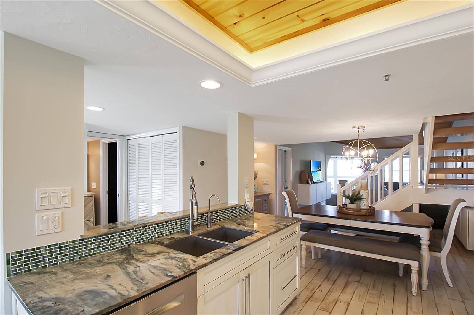 GULF & BAY CLUB BAYSIDE - Residential Lease