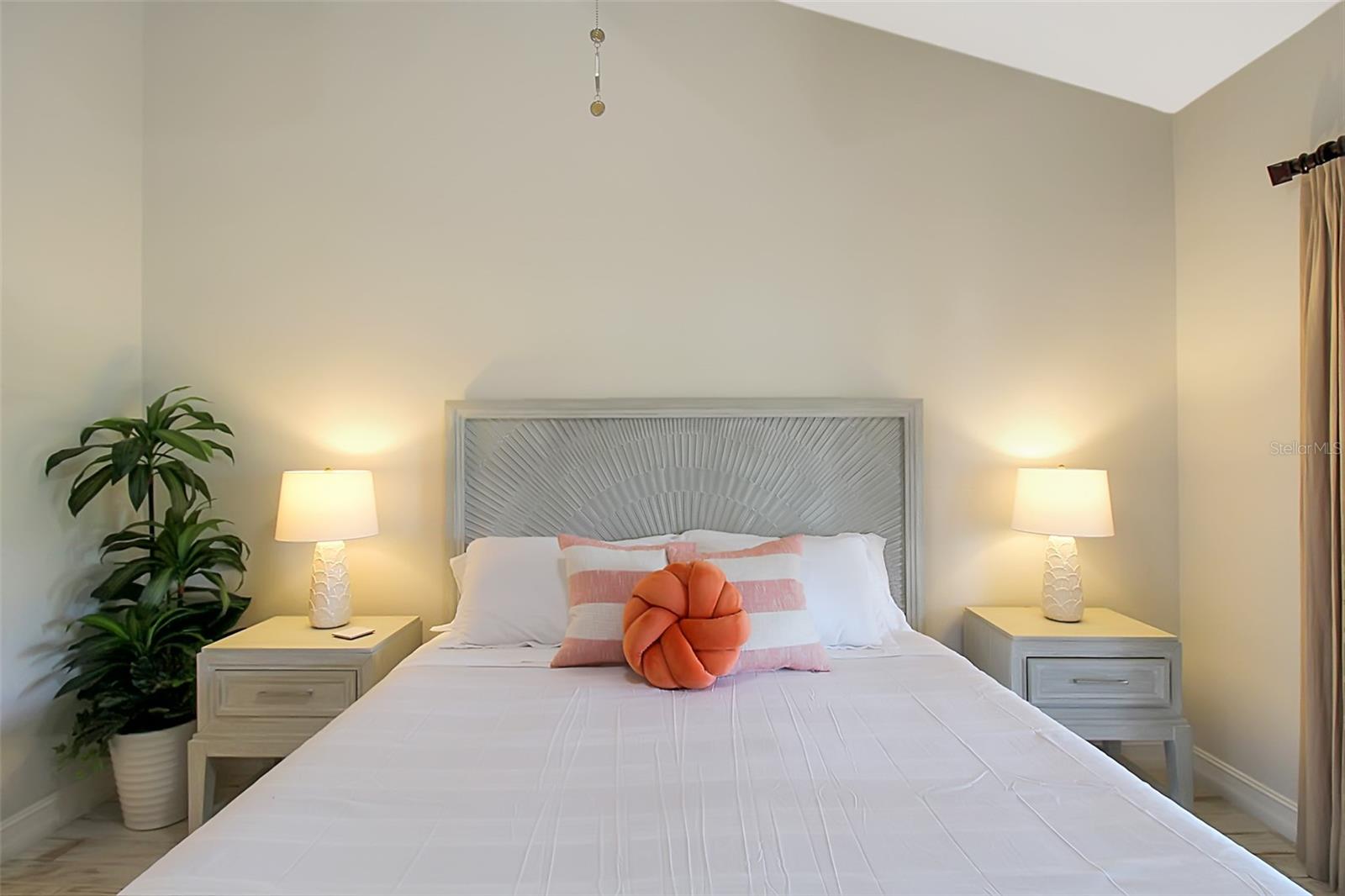 GULF & BAY CLUB BAYSIDE - Residential Lease