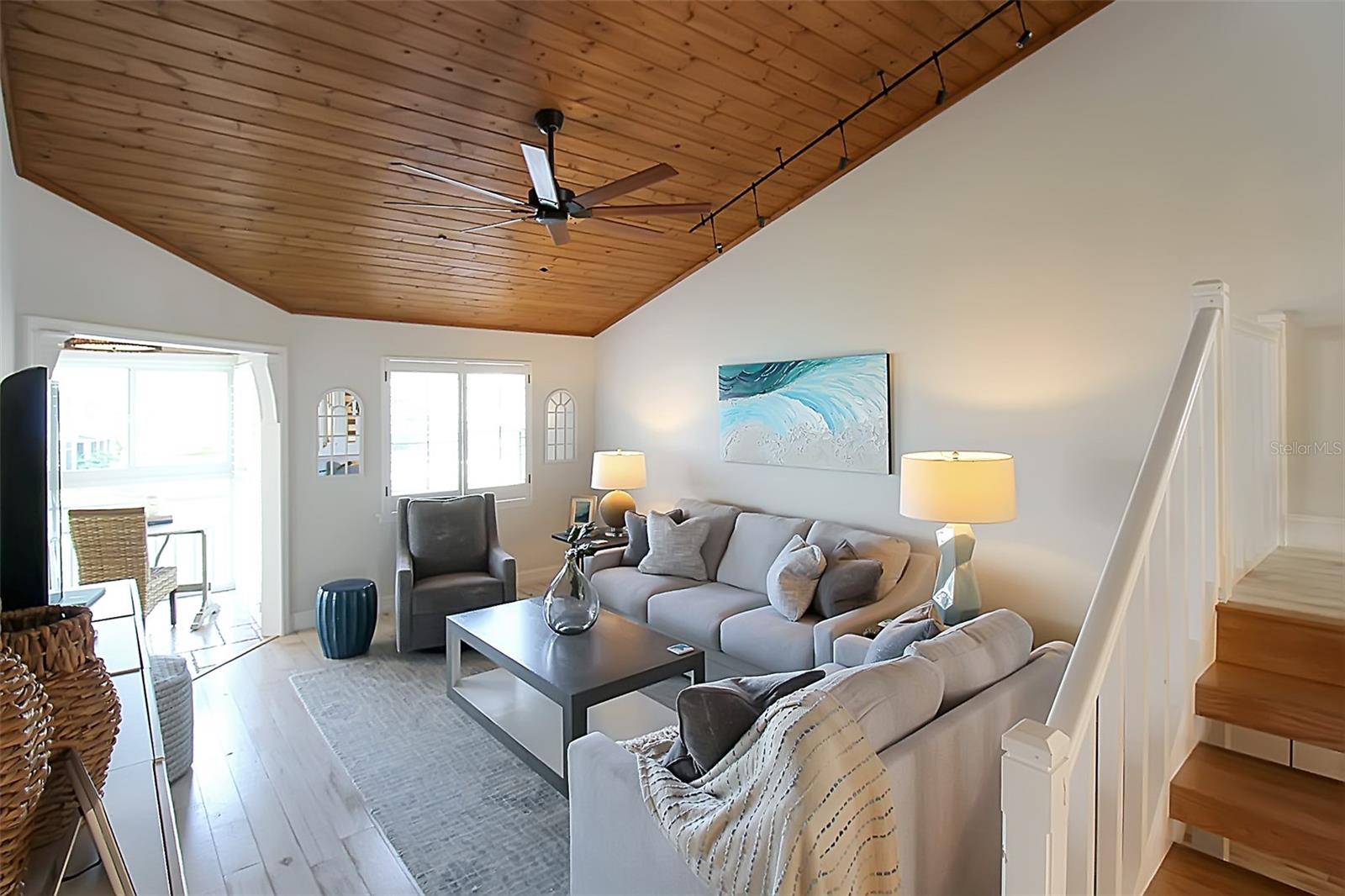 GULF & BAY CLUB BAYSIDE - Residential Lease