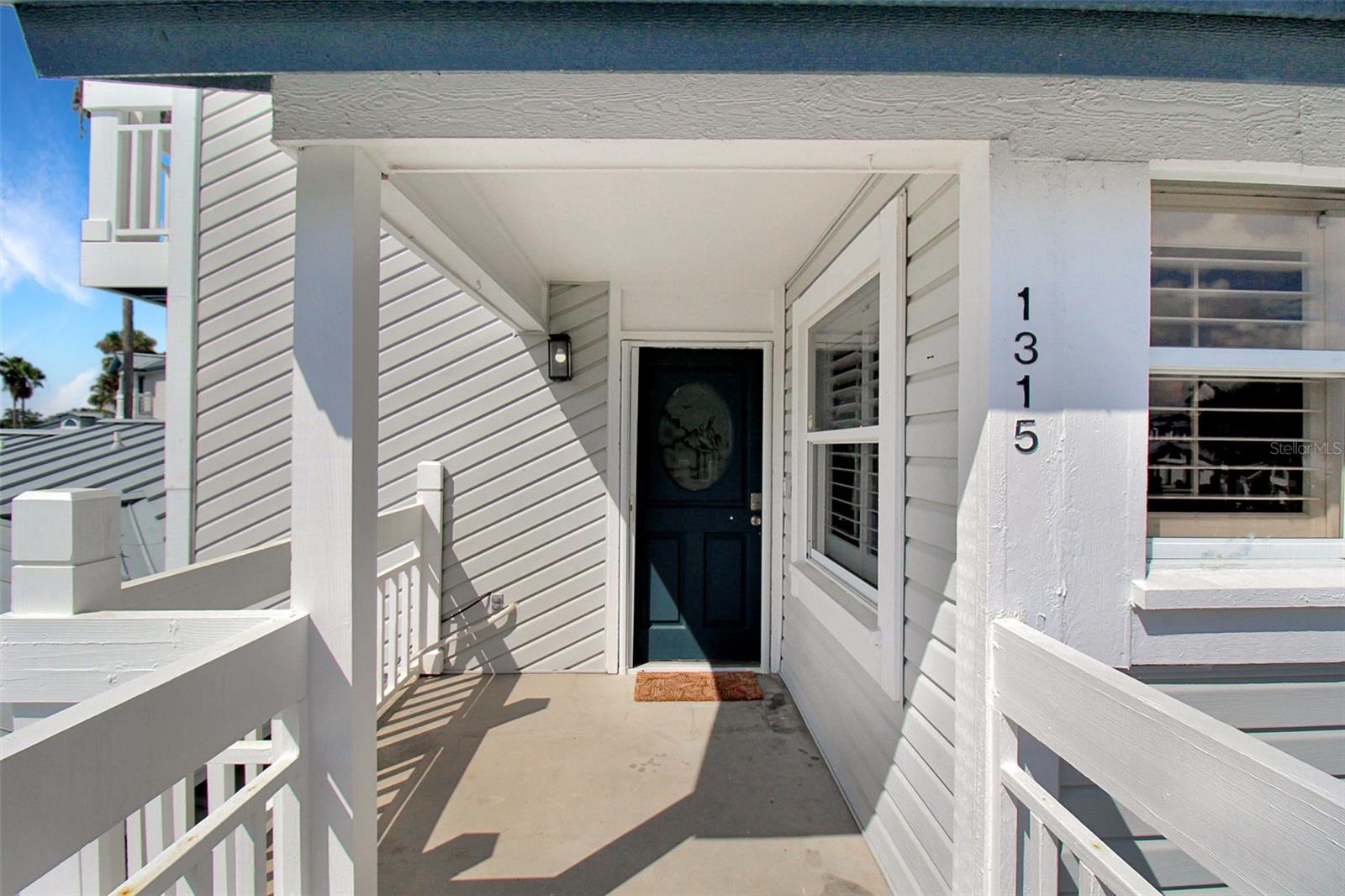 GULF & BAY CLUB BAYSIDE - Residential Lease