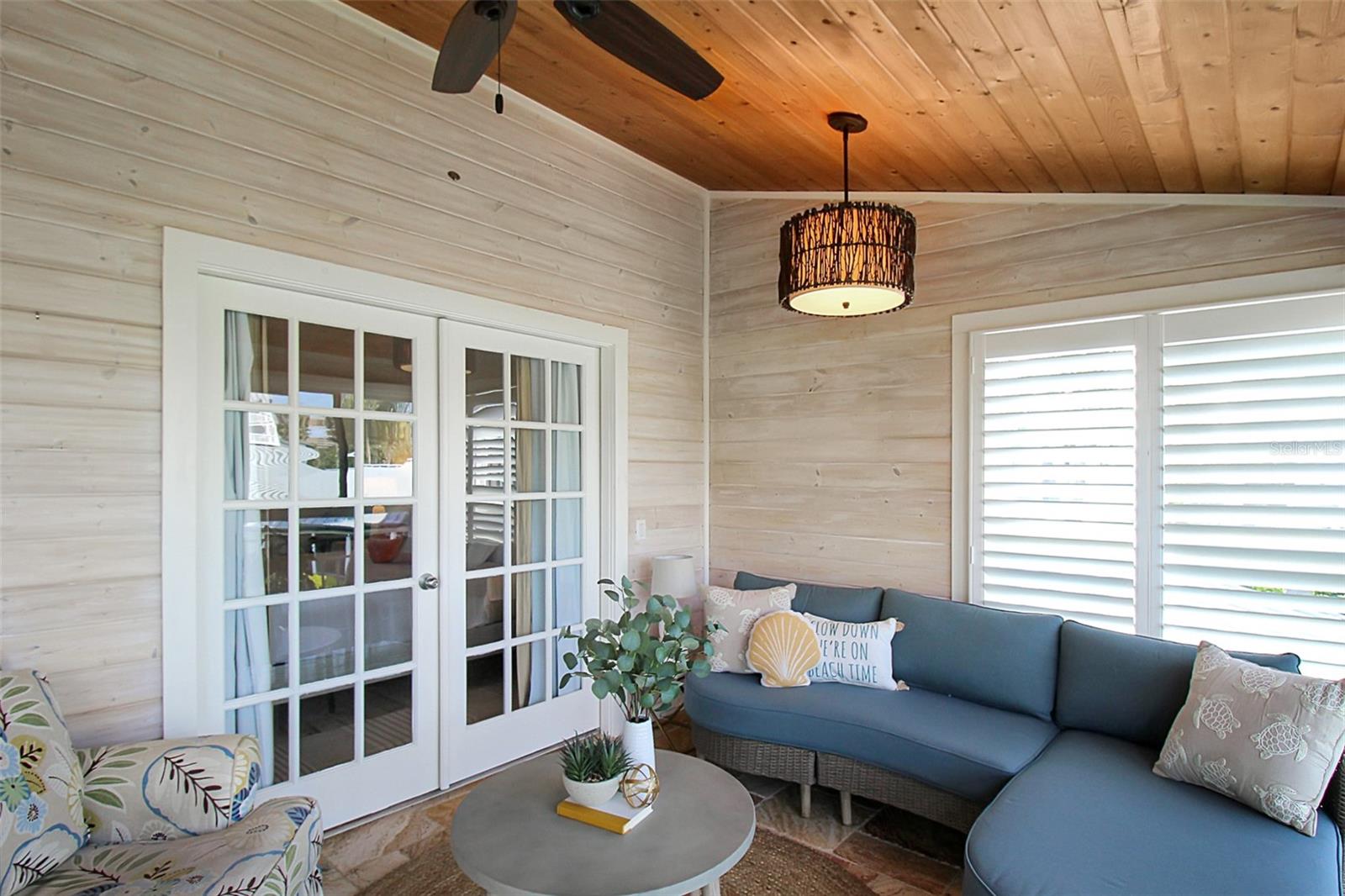 GULF & BAY CLUB BAYSIDE - Residential Lease