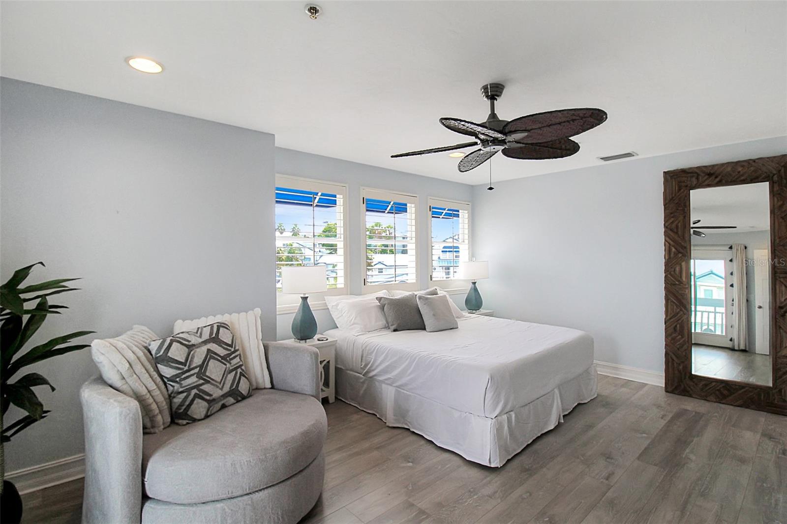 GULF & BAY CLUB BAYSIDE - Residential Lease